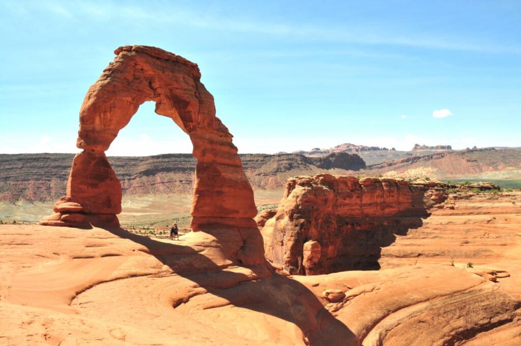 Arches National Park