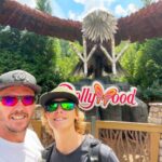 Dollywood e Dollywood’s Splash Country, 2 parchi da non perdere in Tennessee