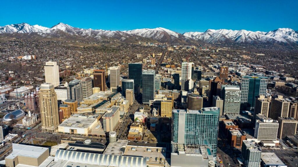 Salt Lake City