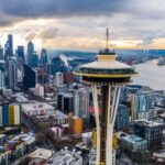 20 meraviglie di Seattle. La “Città dello Smeraldo” che ti farà innamorare