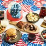 6 viaggi gustosi nella cucina americana. Una guida imperdibile per viaggiatori