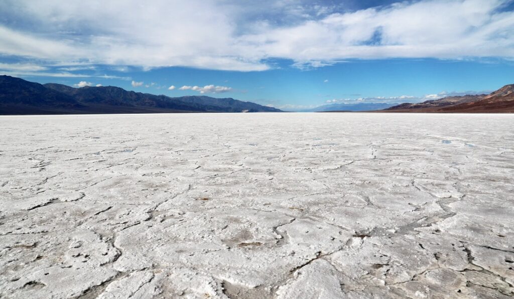 California - Death Valley National Park