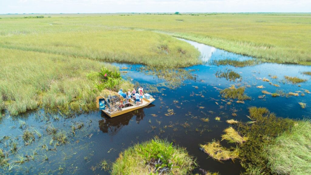 Florida - Everglades National Park