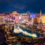 Las Vegas la città folle dove tutto è possibile