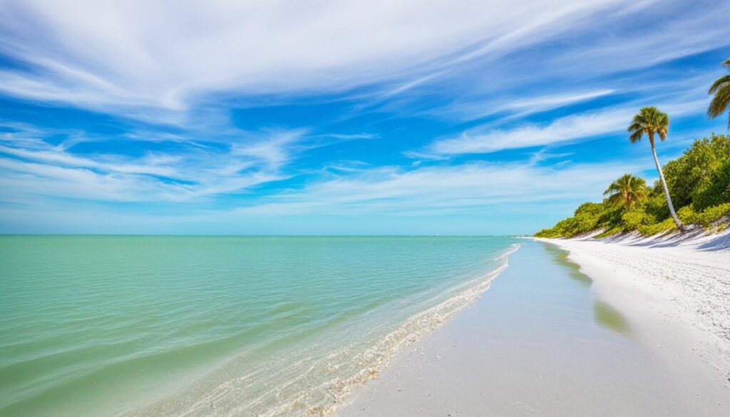 Florida - Sanibel Island