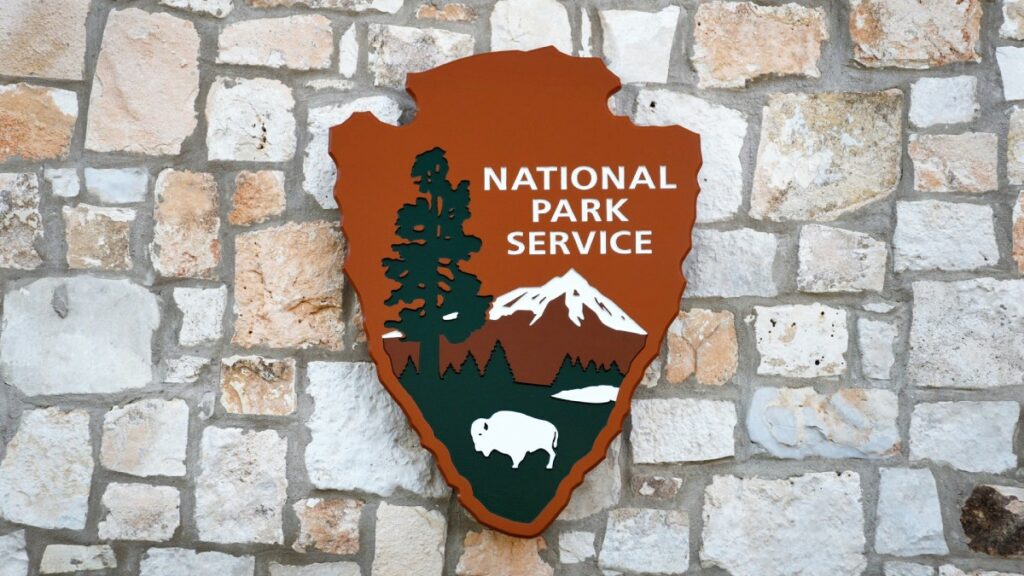 US National Parks