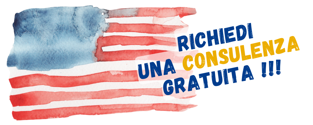 Richiedi una consulenza gratuita