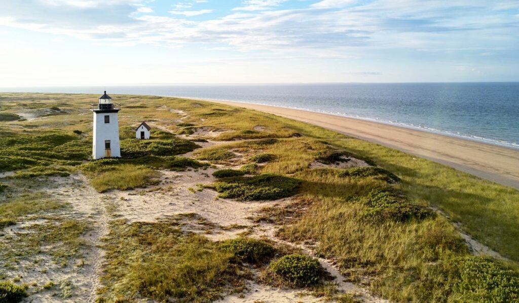 New England - Cape Cod