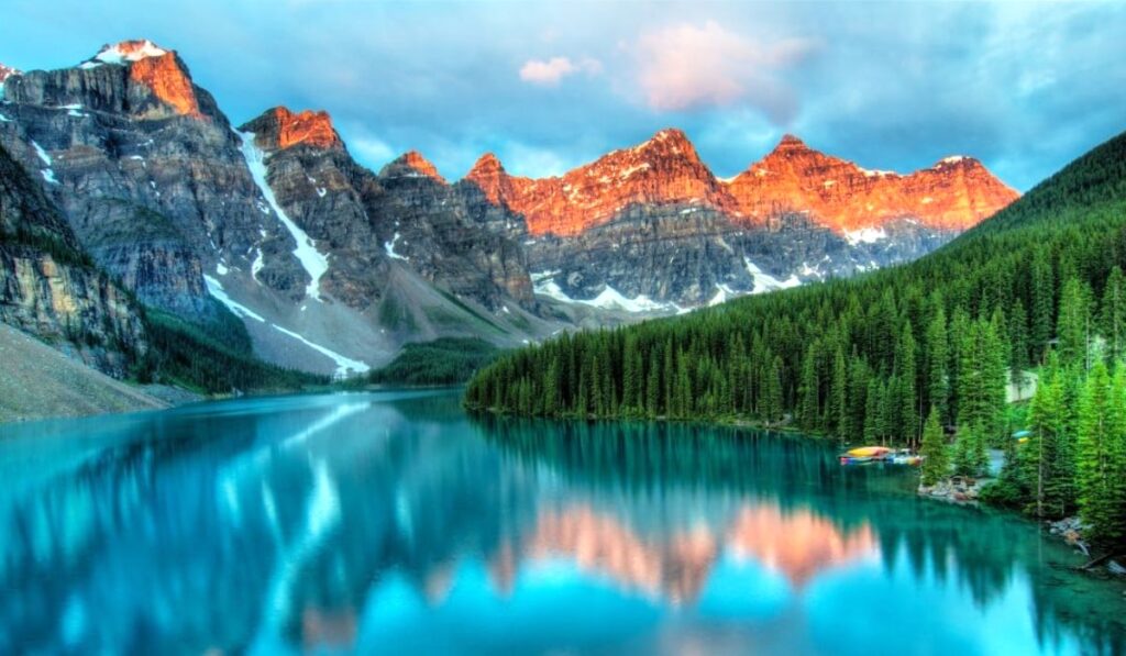 Rocky Mountains - Great Basin National Park