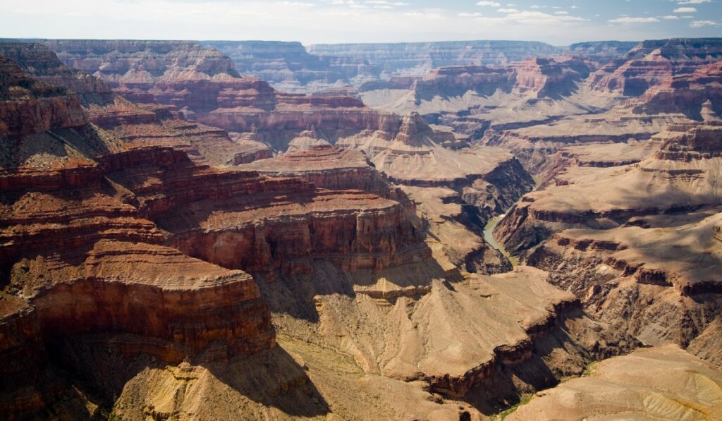 Arizona - Grand Canyon National Park