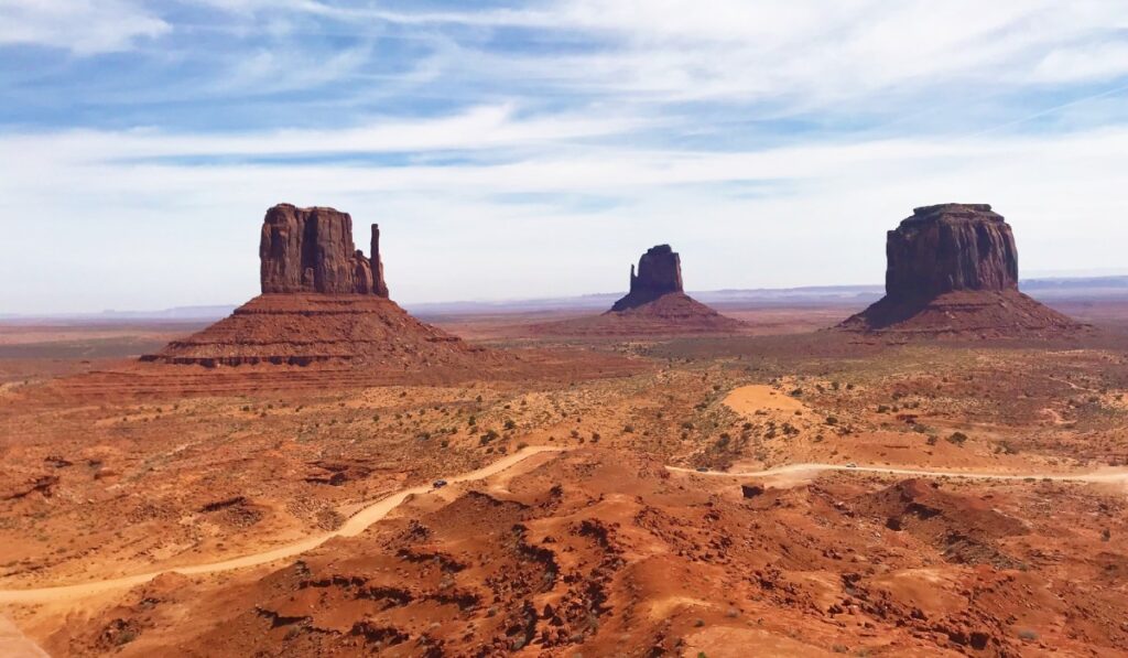 Arizona - Monument Valley